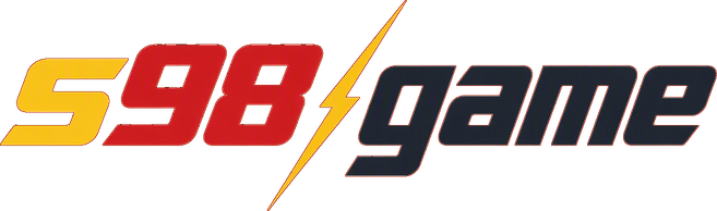 s98 game logo